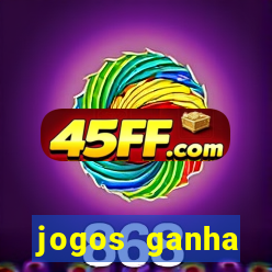jogos ganha dinheiro no pix